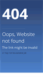 Mobile Screenshot of gonfrio.lvengine.net